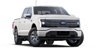 2025 Ford F-150 Lightning® External Image 5